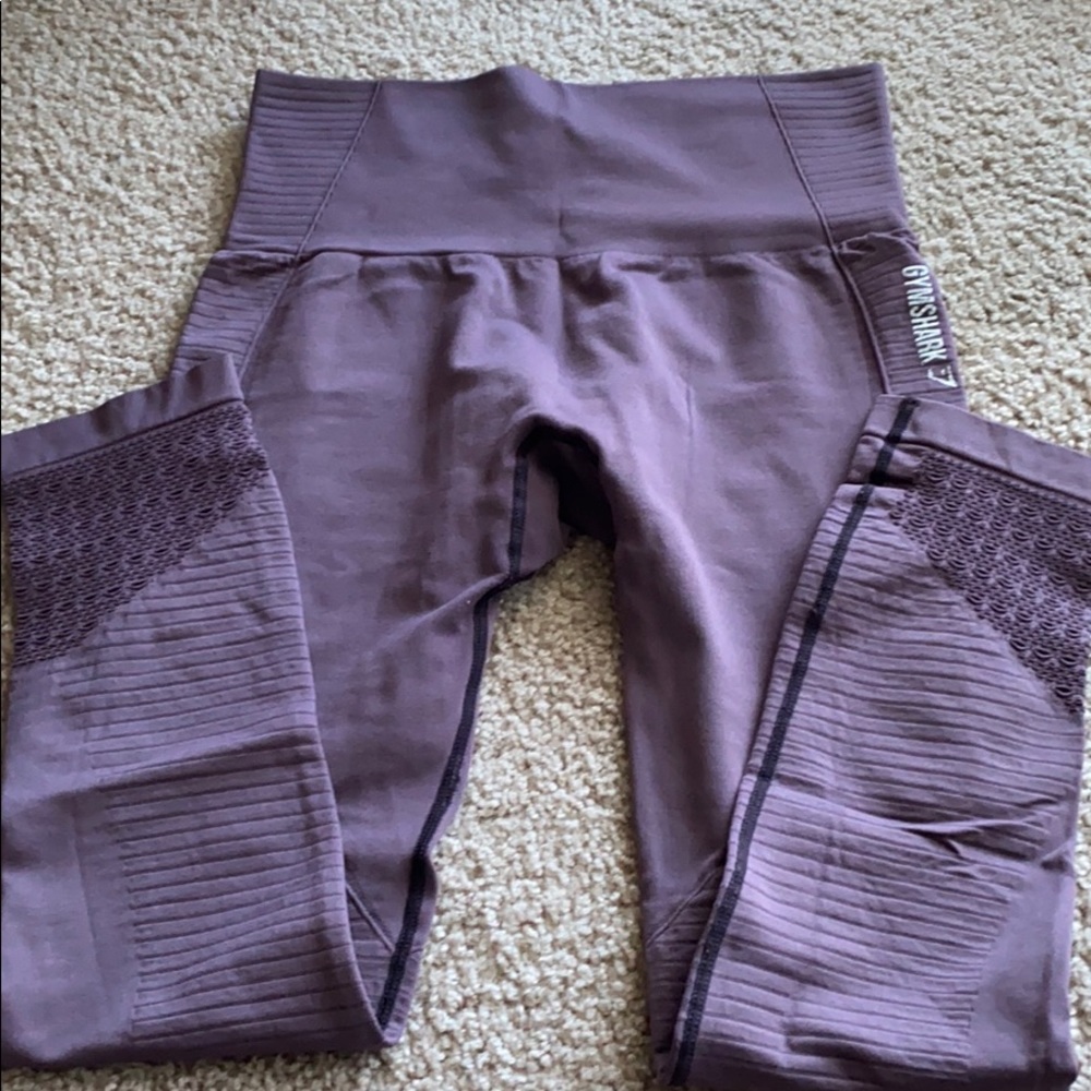Gymshark Energy Seamless Legging
